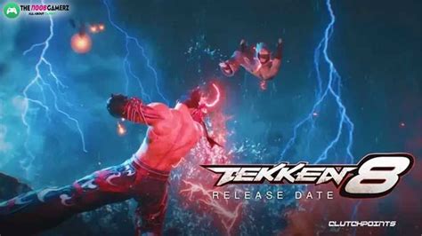 tekken 8 apk download for android